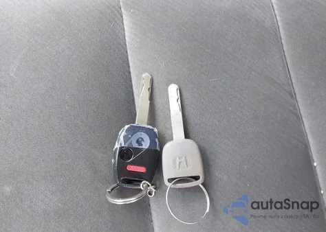 2010 Honda Civic Lx z USA, uszkodzony, nr VIN 2HGFA1F57AH572049